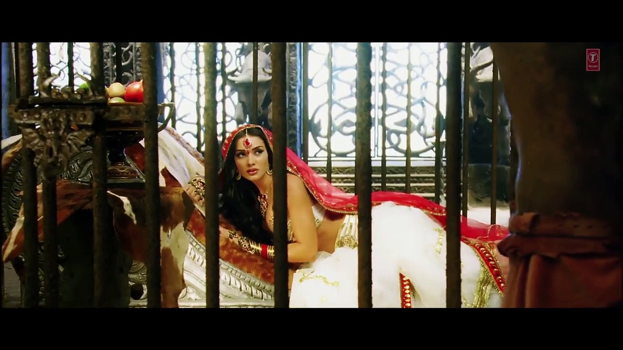 'Tum Todo Na' FULL VIDEO Song I A. R. Rahman - Shankar, Chiyaan Vikram