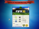 FIFA 15 Coins Cheat Generateur de Coins No Survey March 2015