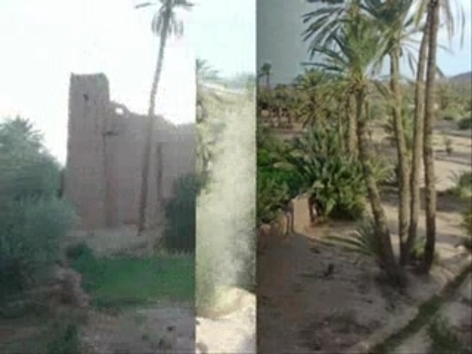 kasbah