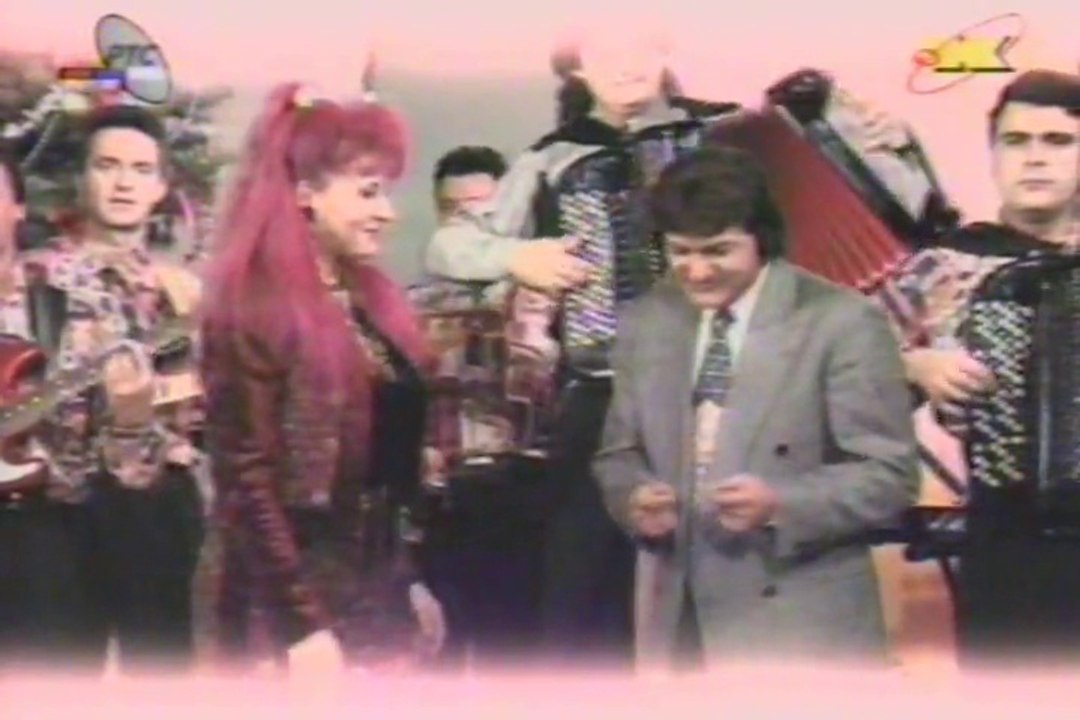 Zorica Brunclik i Saban Saulic - Kako ti je, kako zivis