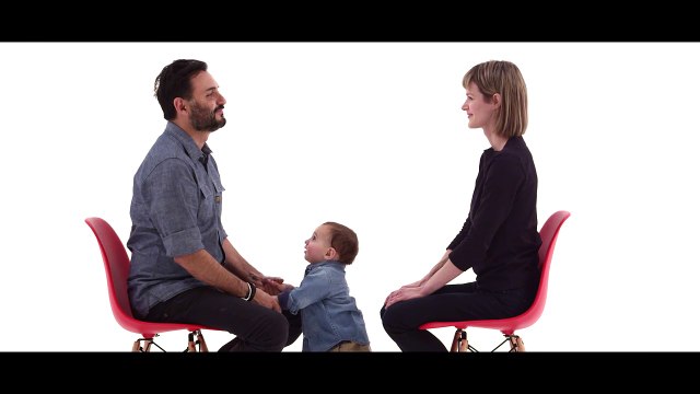 ¿Qué pasa si miras a tu pareja a los ojos durante 4 minutos?