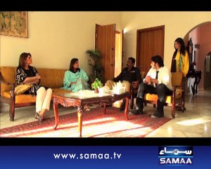 Court no. 5, 02 Mar 2015 Samaa Tv