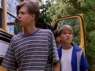 ESCALOFÍOS - Bienvenido al Campamento de las Pesadillas - 1ra Parte