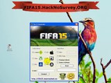FIFA 15 Coins Generator - FIFA 15 Ultimate Team Coin Generator - FREE FIFA 15 Points No Survey March 2015