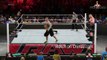 WWE RAW 3-2-15 - John Cena & Roman Reigns vs Brock Lesnar & Rusev - WWE RAW Full Match HD!