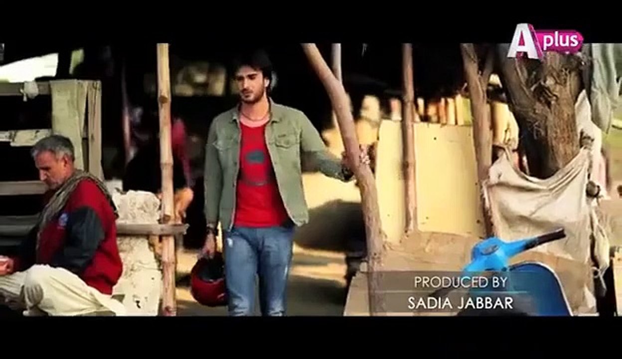 Mera Naam Yousuf Hai OST Title Song - Official Video