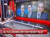 Cumhurbaşkanı Erdoğan 'Kendine çeki düzen ver' diyerek Ali Babacan'ı hedef aldı