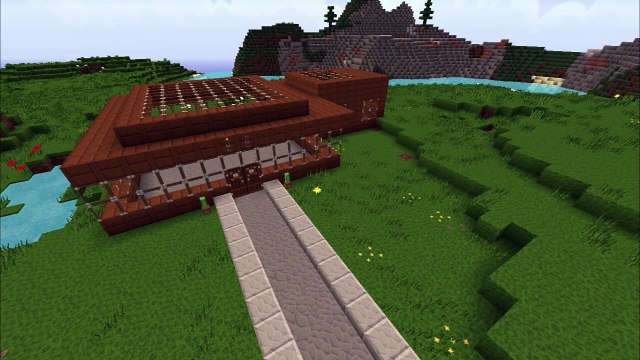 PARODIA APOCALIPSIS MINECRAFT - WILLYREX Y VEGETTA