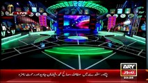 Har Lamha Purjosh – 2nd March 2015