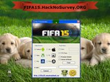 FIFA 15 COINS GENERATOR Hack FIFA Points and Coins IOS,Andriod No Survey March 2015