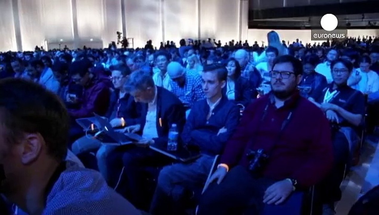 Neue Smartphones S6 und S6 Edge - Samsung träumt von alter Stärke