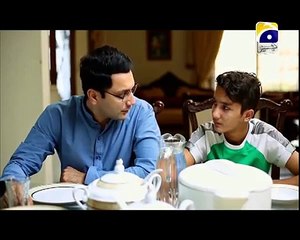 Malika Aliya Season 2 Episode 7 Full on Geo Tv - March 2