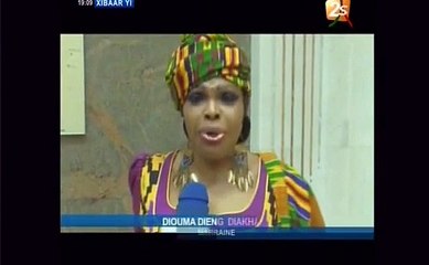 Dioume Dieng Diakhaté