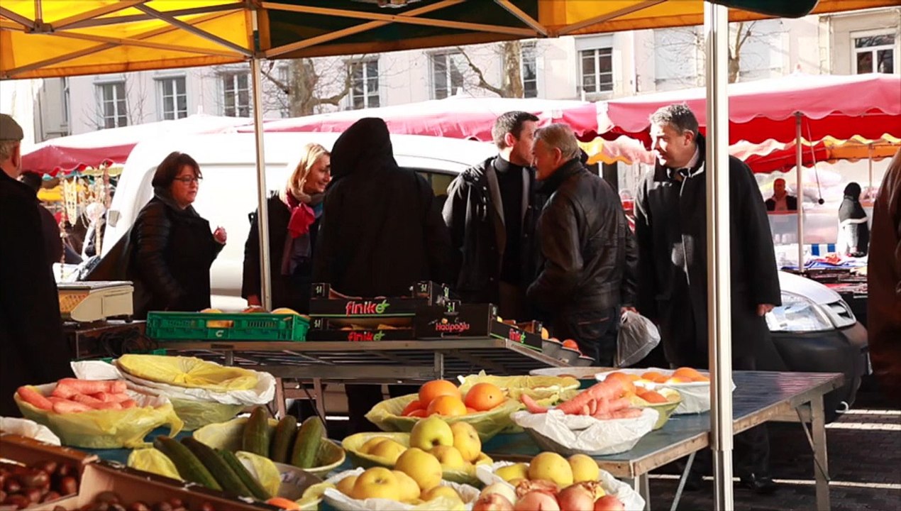 Canton 16 Artigues - Fay