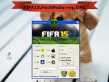 FIFA 15 Coins Generator Hack! Cheat Engine No Survey March 2015