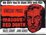 CBS RADIO MYSTERY THEATER_ MASQUE OF THE RED DEATH - AWESOME RADIO!!!!!