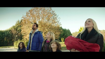 KATRAN- KORKU Filmi  izle