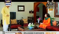 Khuda Na Karay Episode 20 Full LATEST Episode watch online on Ary Digital single link -2 March 2015 (2-3-2015)