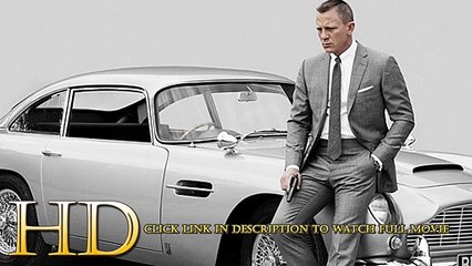 Watch SPECTRE Full Movie Streaming Online