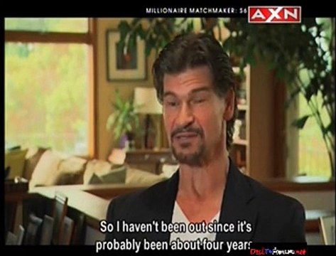 The Millionaire Matchmaker 2nd March 2015 Video Watch Online Pt1