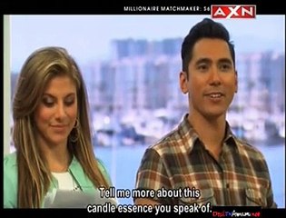 The Millionaire Matchmaker 2nd March 2015 Video Watch Online Pt2
