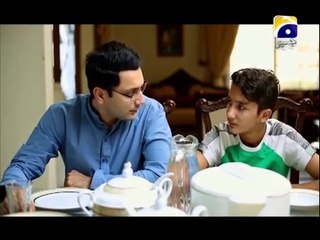 Malika Aliya Season 2 Episode 7 Full on Geo Tv - March 2