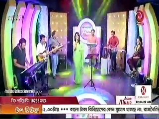 Akhi Alamgir Banga Hit Song O Babu Babuji Re