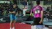 Finale Homme Mattenet VS Ouaiche : Championnat de France tennis de table 2015