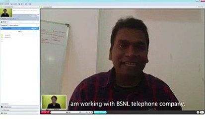 Funny Online Interview For Network Engineering