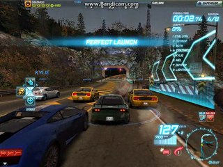 Bristol & Bayshore Mazda RX7 under limit