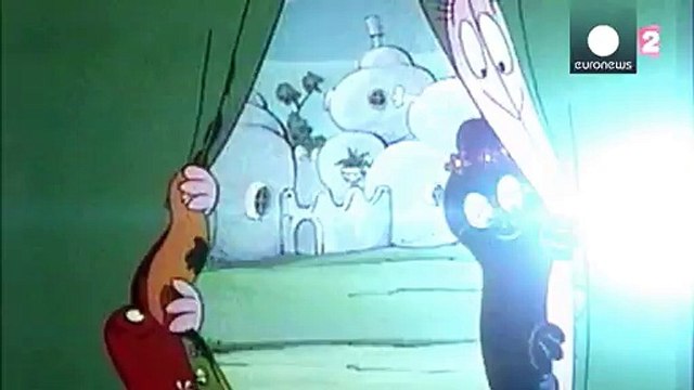 È morto a Parigi il padre di Barbapapà: aveva 82 anni