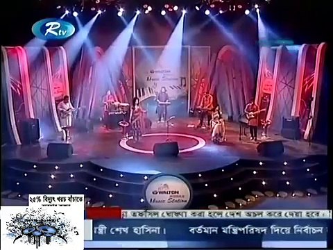 Akhi Alomgir-Neel Jochhonay
