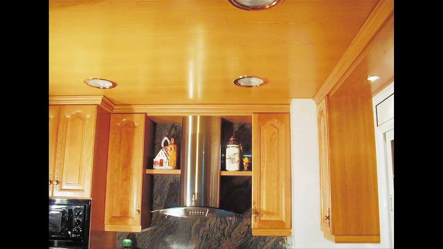 Falsos Techos Aluminio en Madrid - Techos Desmontables Madrid