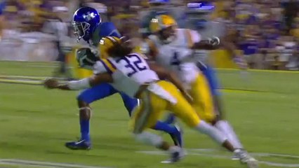 Pro Comparison: Jalen Collins