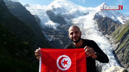 Tahar Manaï veut devenir le premier Tunisien sur l'Everest