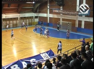 Pogled sa tribina 23 02