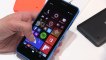 Vidéo de présentation du Lumia 640