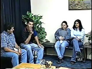 CRAZY, SCARY AND FUNNY BRAZILIAN PRANK