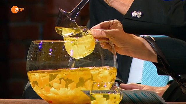 Pelzig hält sich vom 12.11.2013