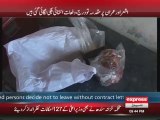 Police arrest butchers for selling dog meat in Karachi
