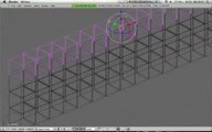 blender 3d tutorial en français simulation physique animation gregdesign.ch