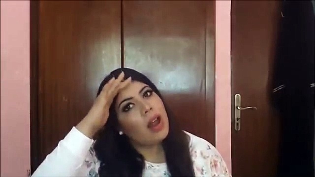 ''Hek Lili Nifi حك ليلي نيفي '' BarbaPappa