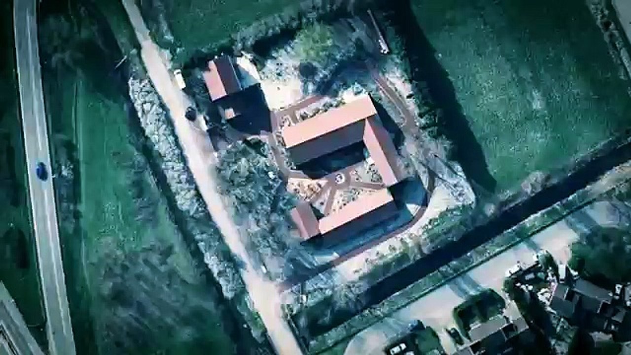 Yahia Gouasmi - The Zionist War(Anti Zionist Party)