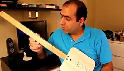 How to Make an Electric Guitar-