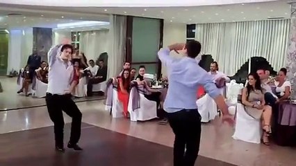 Güzel Bir Balkan Havası