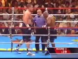 Mike Tyson vs Kevin McBride - Part 3 of 4