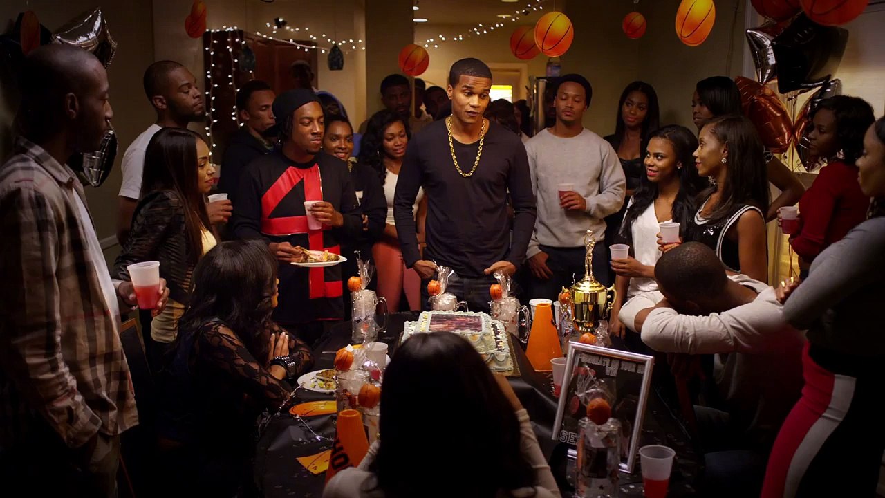 Brotherly Love Official Trailer #1 (2015) - Keke Palmer, Macy Gray Drama HD