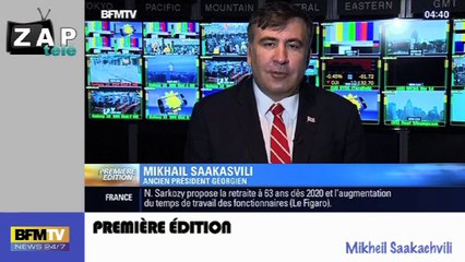 Zapping Actu du 03 Mars 2015 - Polémique sur un clip de rap, Bavure policière aux USA