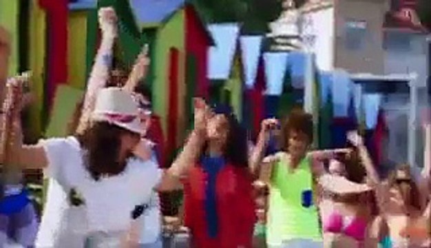 Aj blue ha pani pani song of yo-yo honey singh