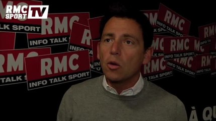 Football / Riolo : "Trouver un successeur à Bielsa sera très compliqué" 02/03